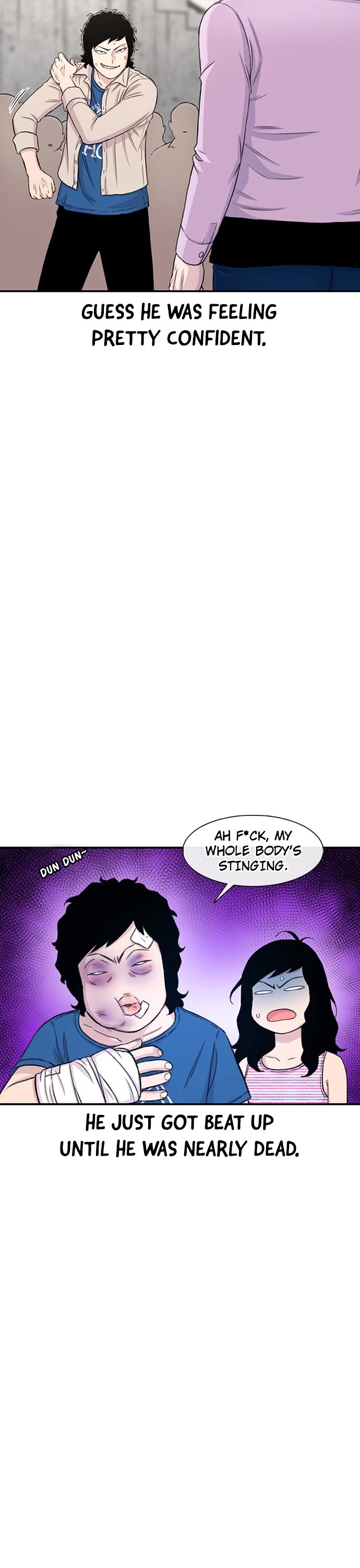 Star Ginseng Store Chapter 127 - Page 11