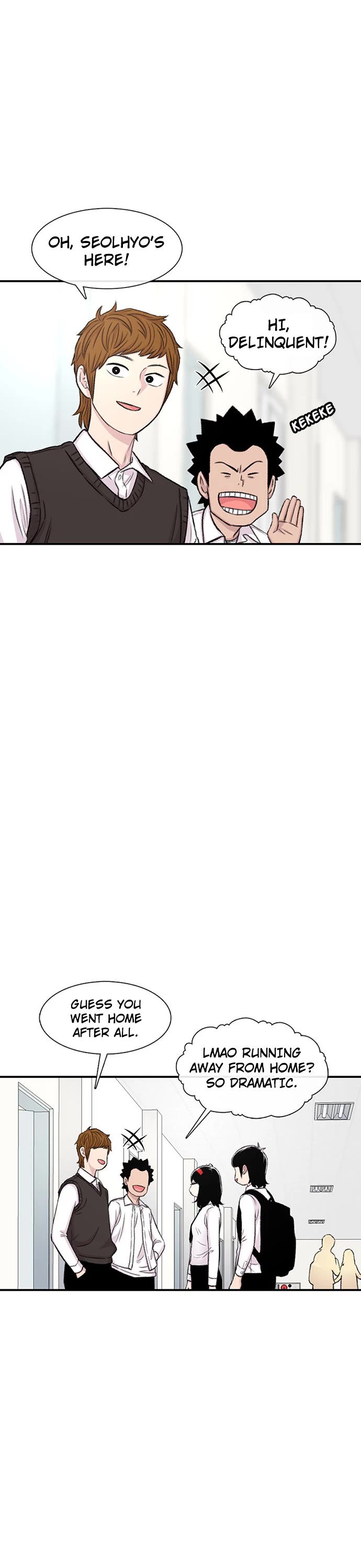 Star Ginseng Store Chapter 127 - Page 18