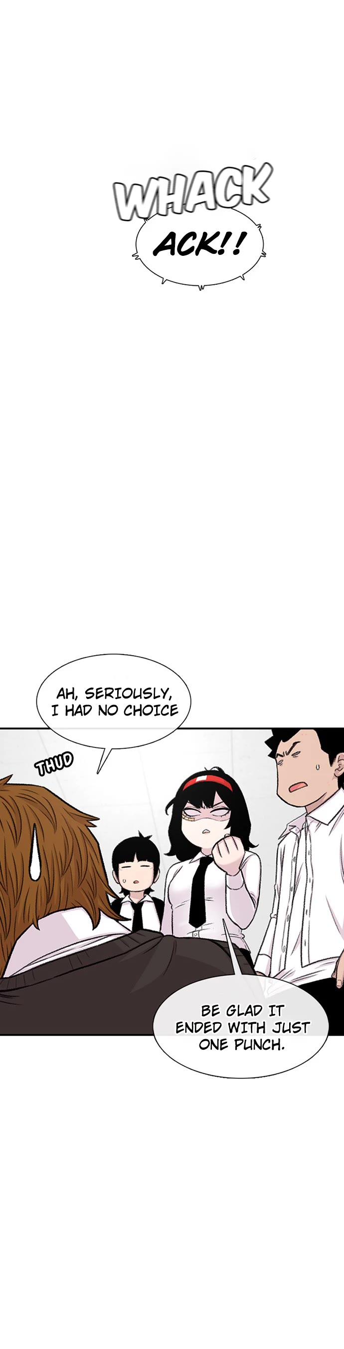 Star Ginseng Store Chapter 127 - Page 19