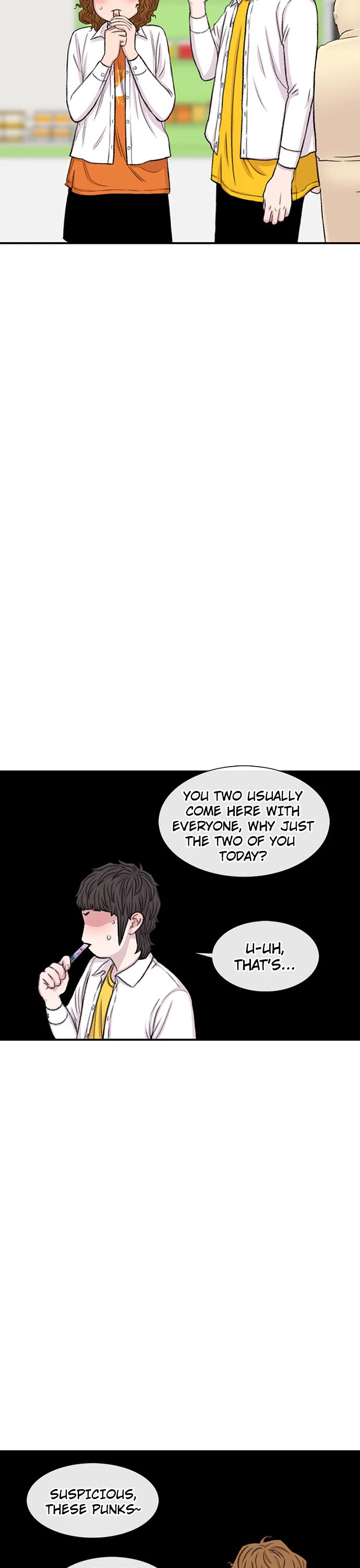 Star Ginseng Store Chapter 127 - Page 23