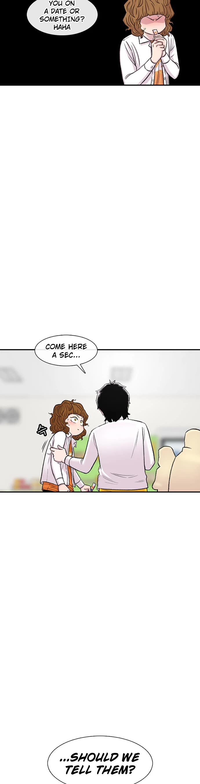 Star Ginseng Store Chapter 127 - Page 24