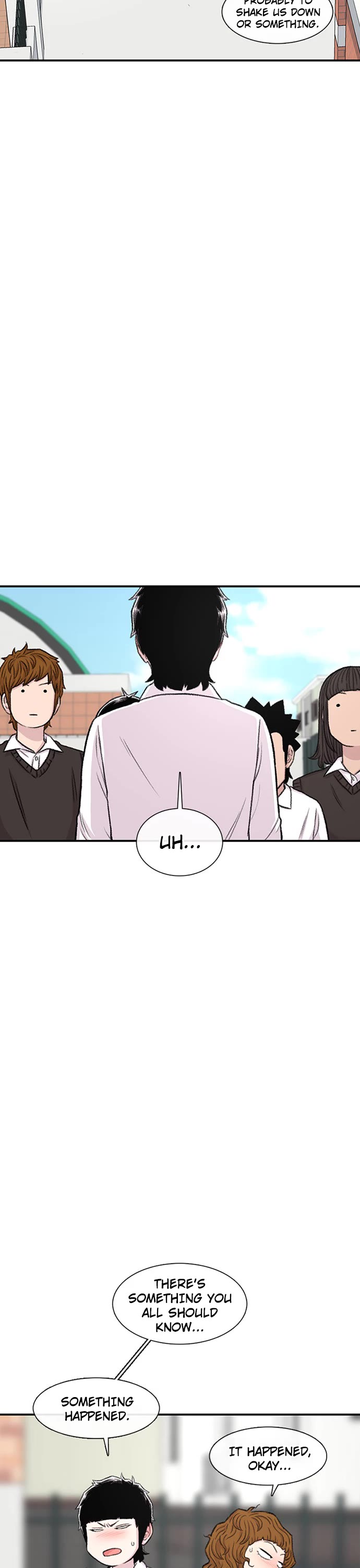 Star Ginseng Store Chapter 127 - Page 27