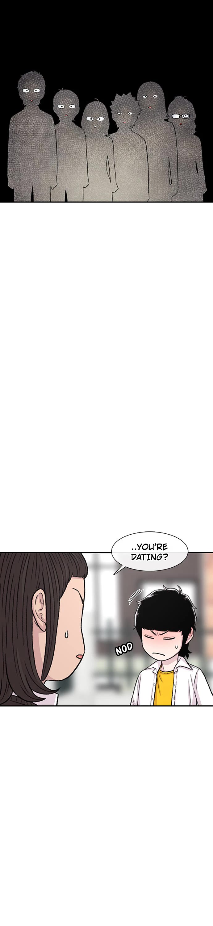 Star Ginseng Store Chapter 127 - Page 33