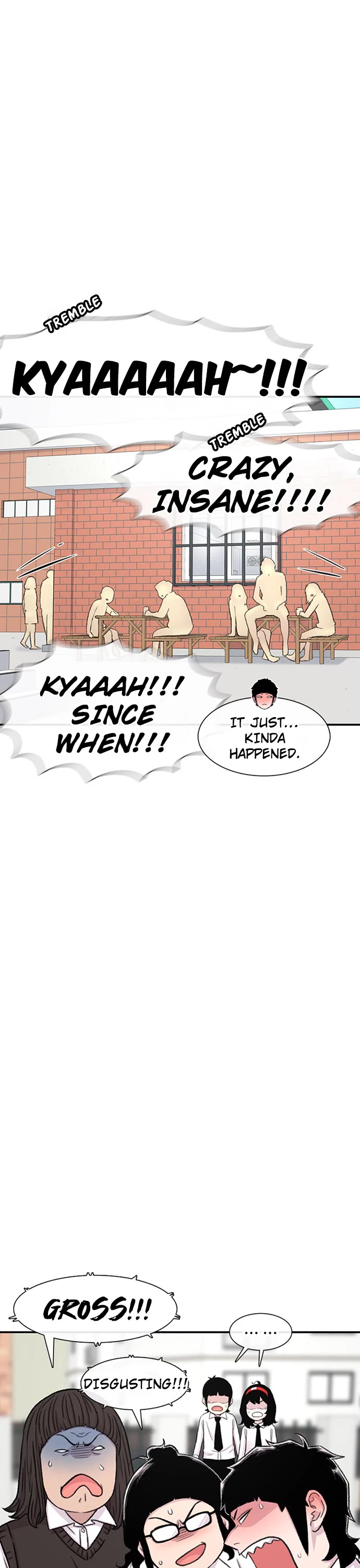 Star Ginseng Store Chapter 127 - Page 36