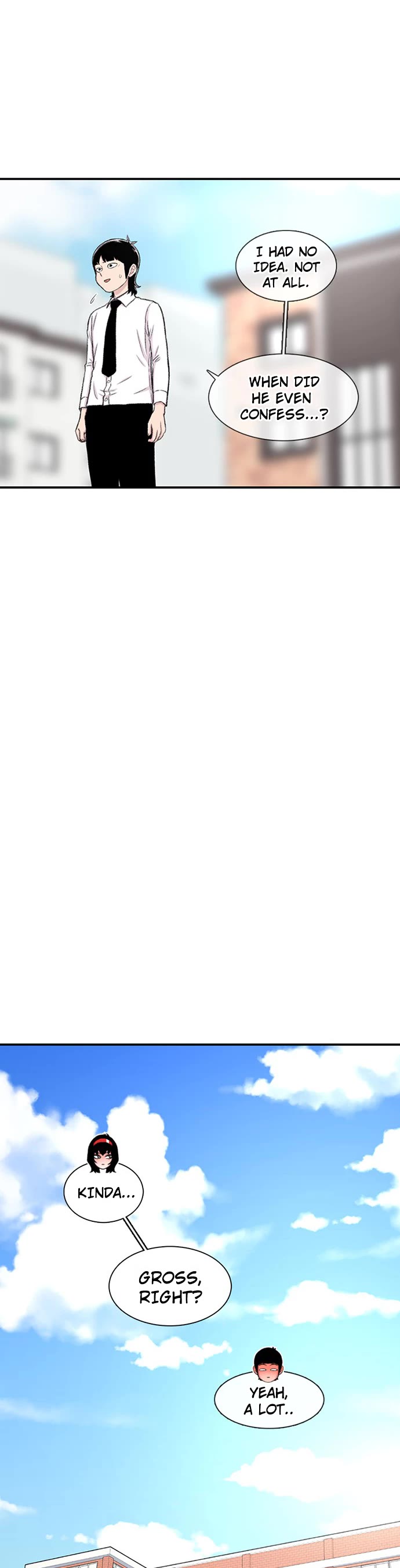 Star Ginseng Store Chapter 127 - Page 40