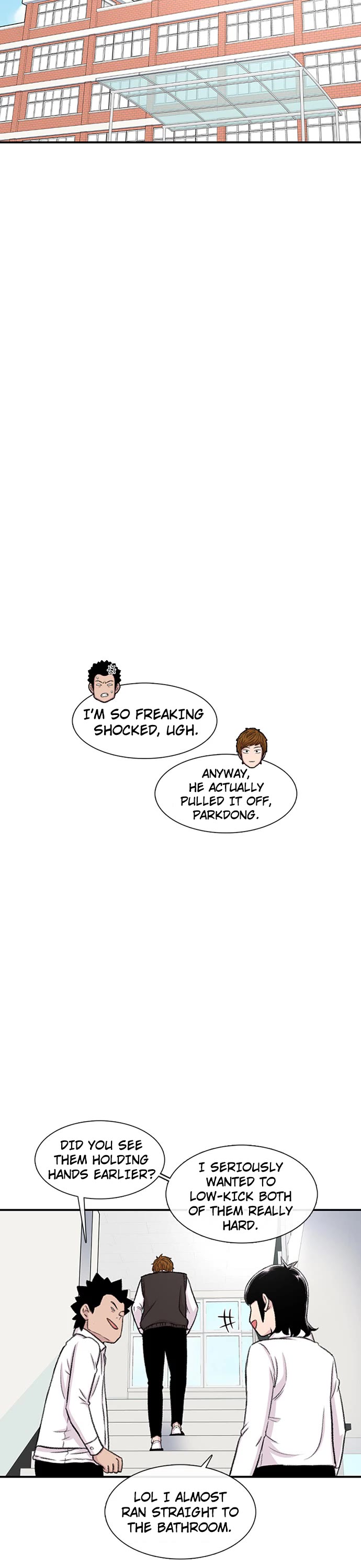 Star Ginseng Store Chapter 127 - Page 41