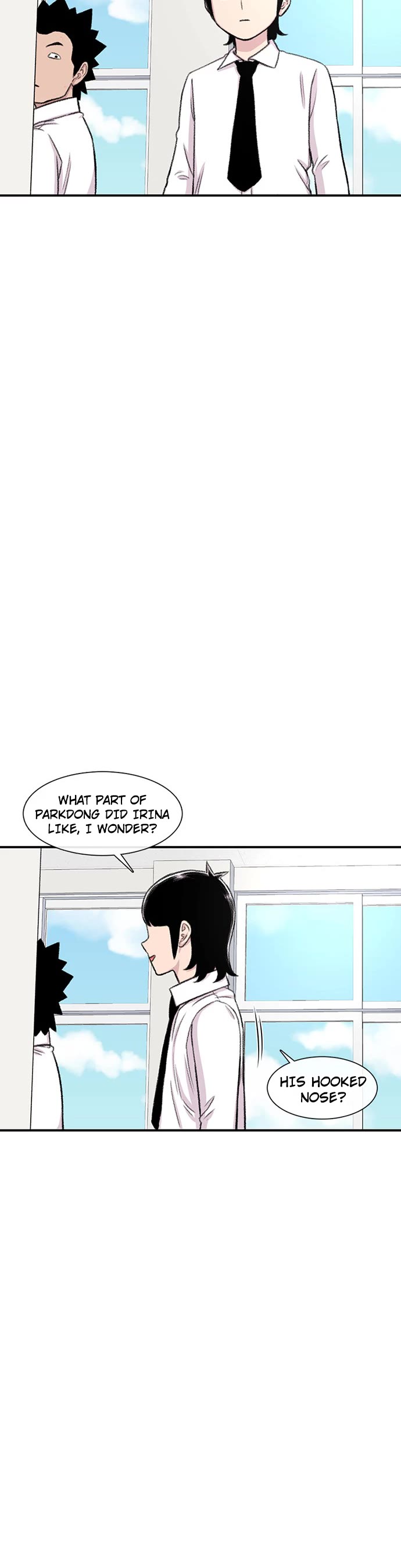 Star Ginseng Store Chapter 127 - Page 45