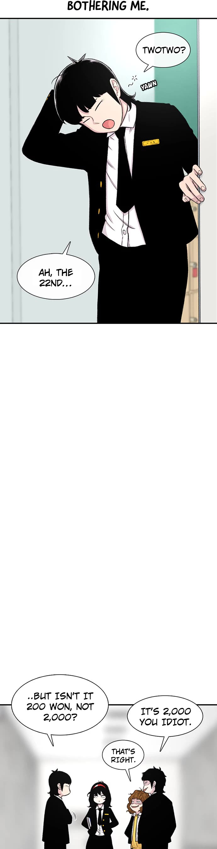 Star Ginseng Store Chapter 128 - Page 14