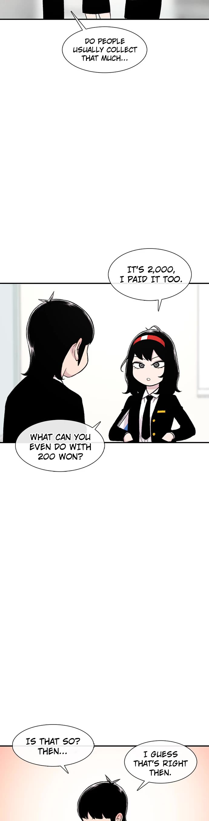 Star Ginseng Store Chapter 128 - Page 15