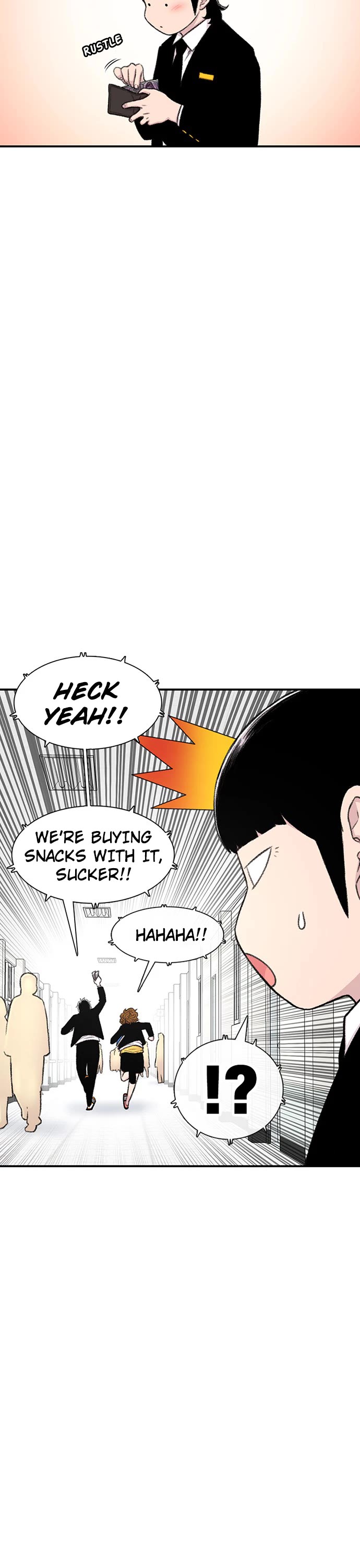 Star Ginseng Store Chapter 128 - Page 16