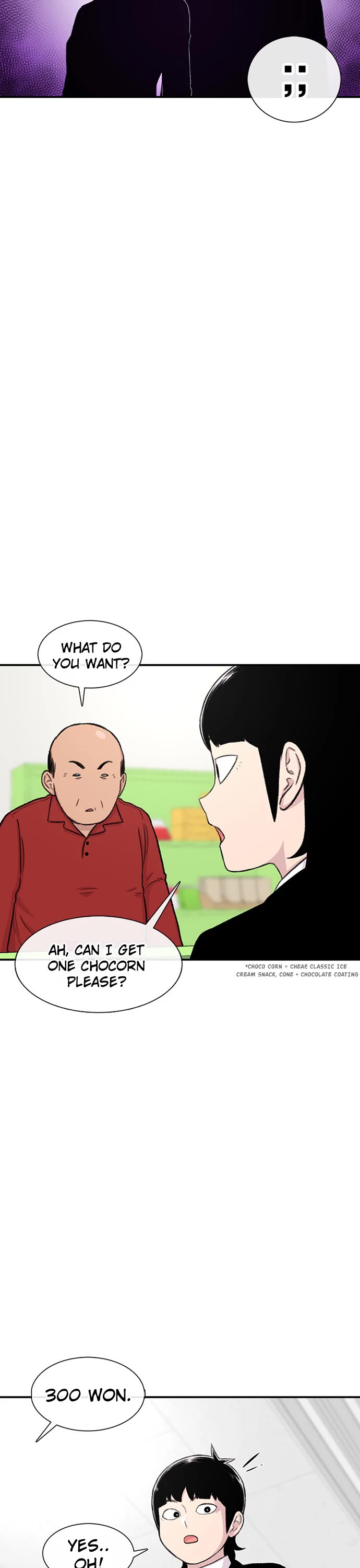 Star Ginseng Store Chapter 128 - Page 27