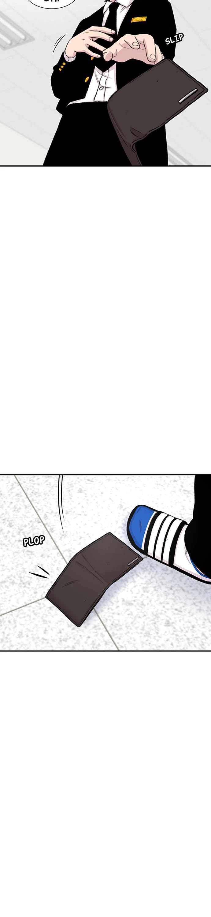 Star Ginseng Store Chapter 128 - Page 28