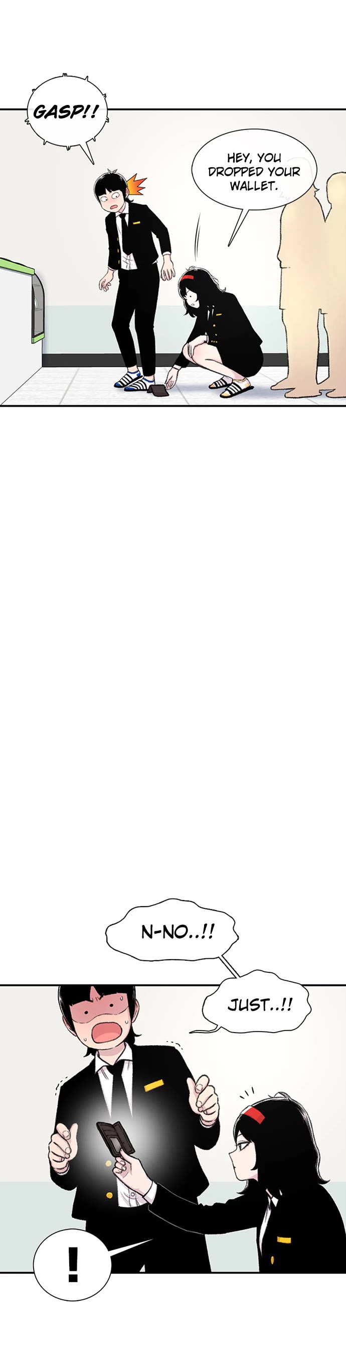 Star Ginseng Store Chapter 128 - Page 29