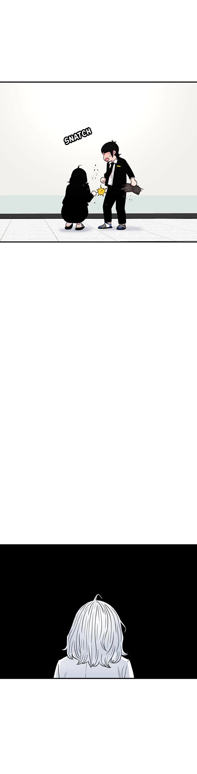 Star Ginseng Store Chapter 128 - Page 35