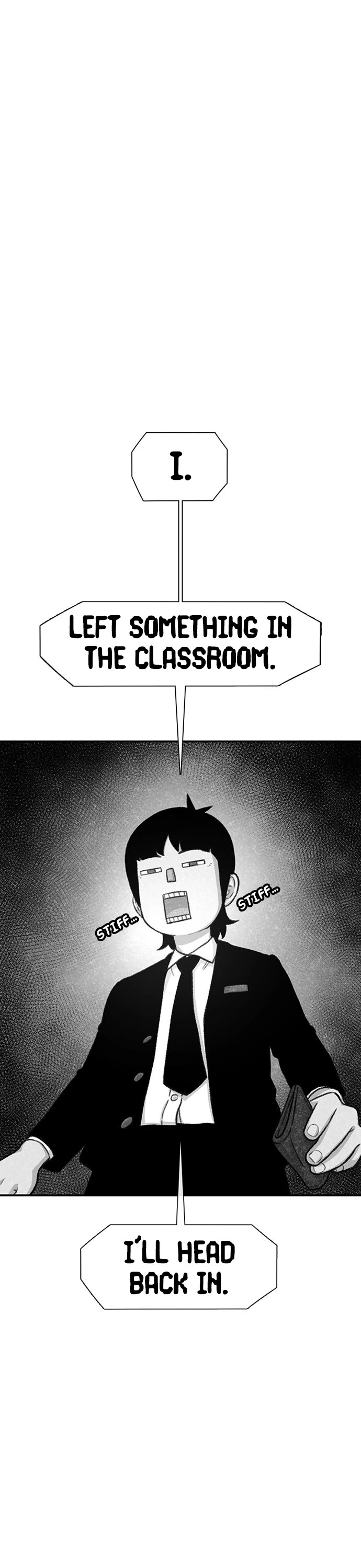 Star Ginseng Store Chapter 128 - Page 37