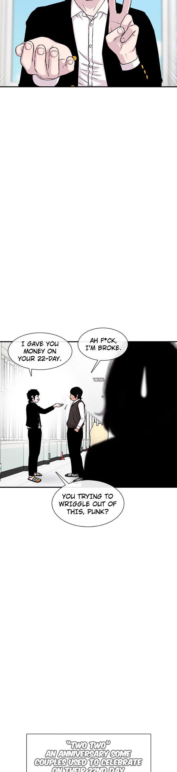 Star Ginseng Store Chapter 128 - Page 8