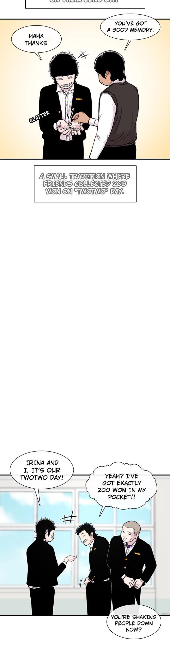 Star Ginseng Store Chapter 128 - Page 9