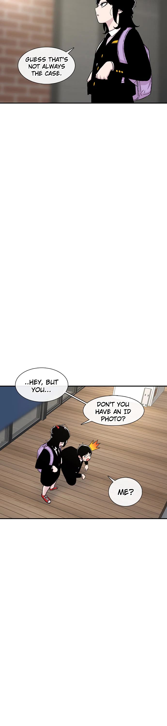 Star Ginseng Store Chapter 129 - Page 21