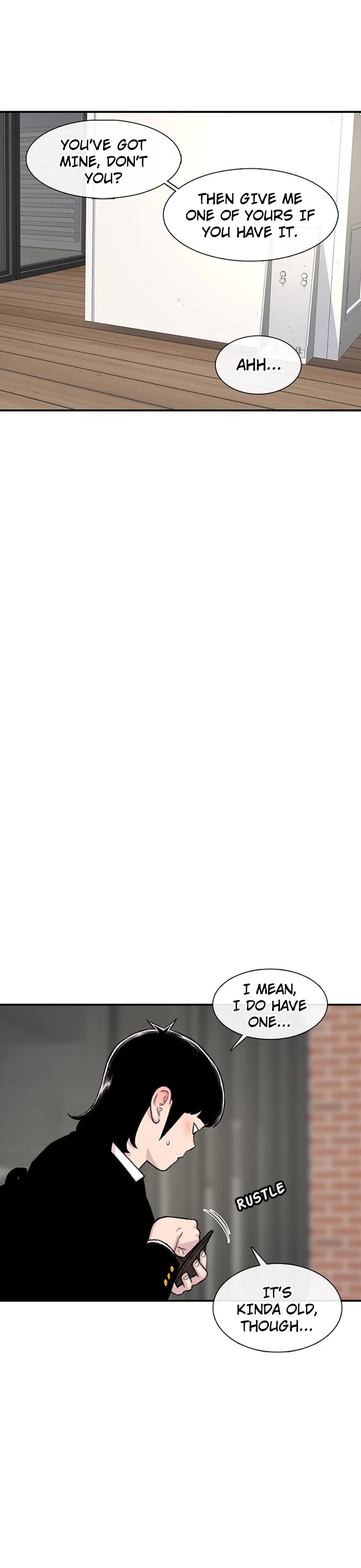 Star Ginseng Store Chapter 129 - Page 22