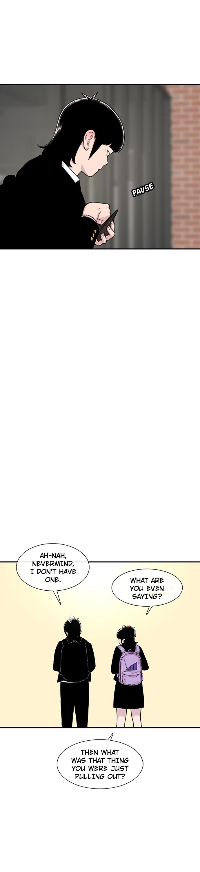 Star Ginseng Store Chapter 129 - Page 23