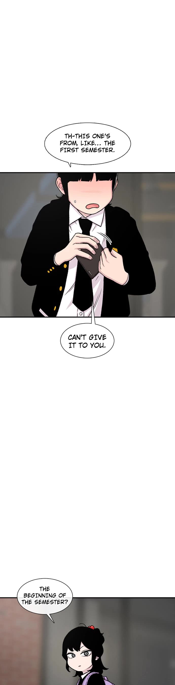 Star Ginseng Store Chapter 129 - Page 24