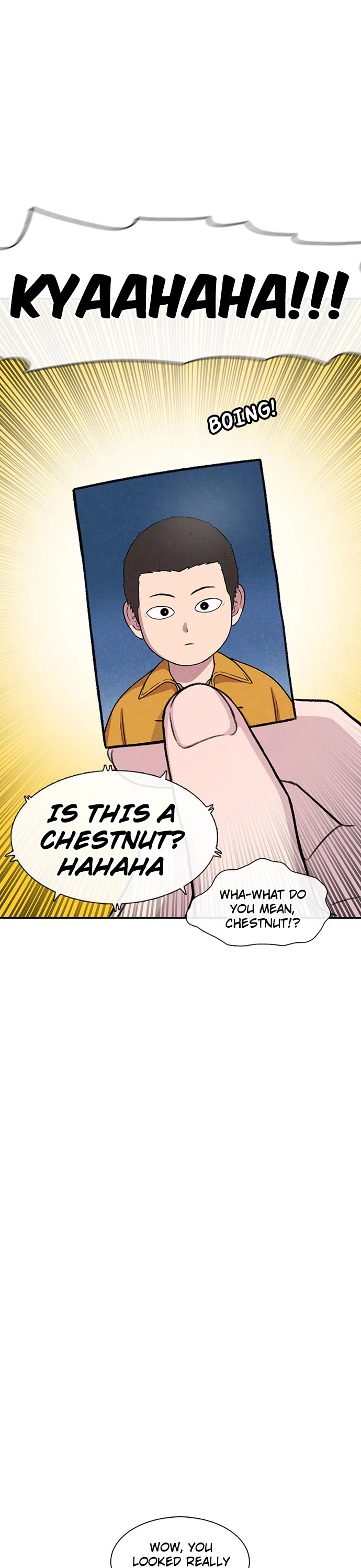 Star Ginseng Store Chapter 129 - Page 26