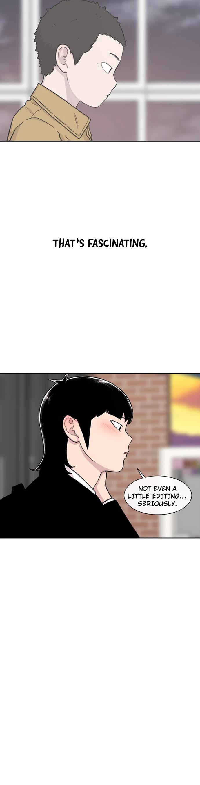 Star Ginseng Store Chapter 129 - Page 29