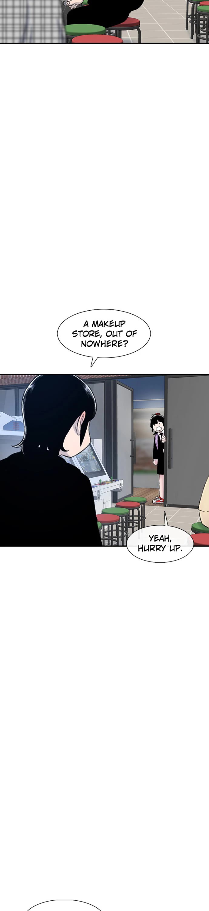 Star Ginseng Store Chapter 129 - Page 37