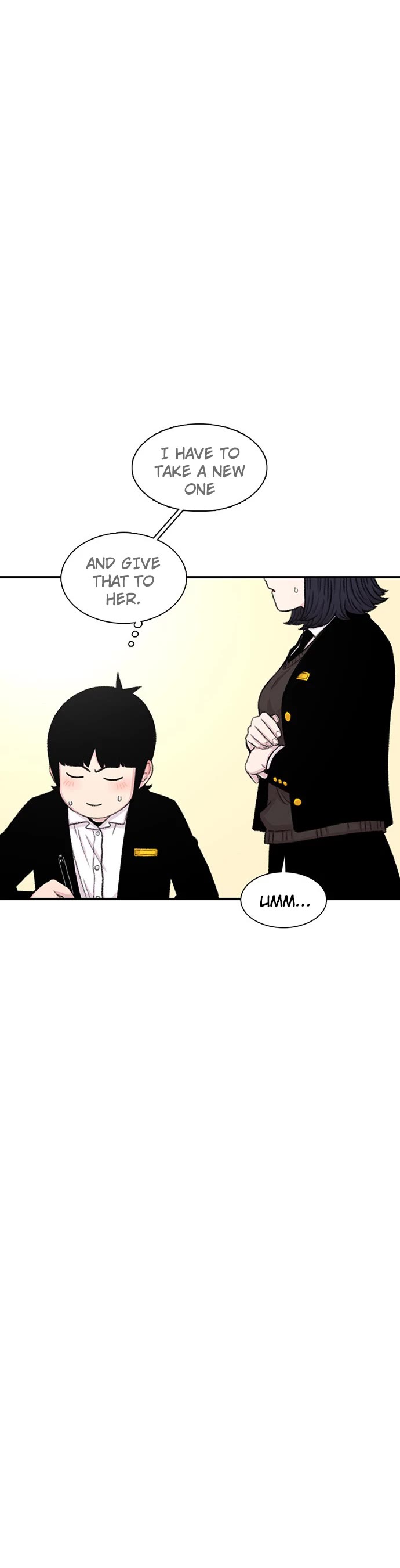 Star Ginseng Store Chapter 129 - Page 45