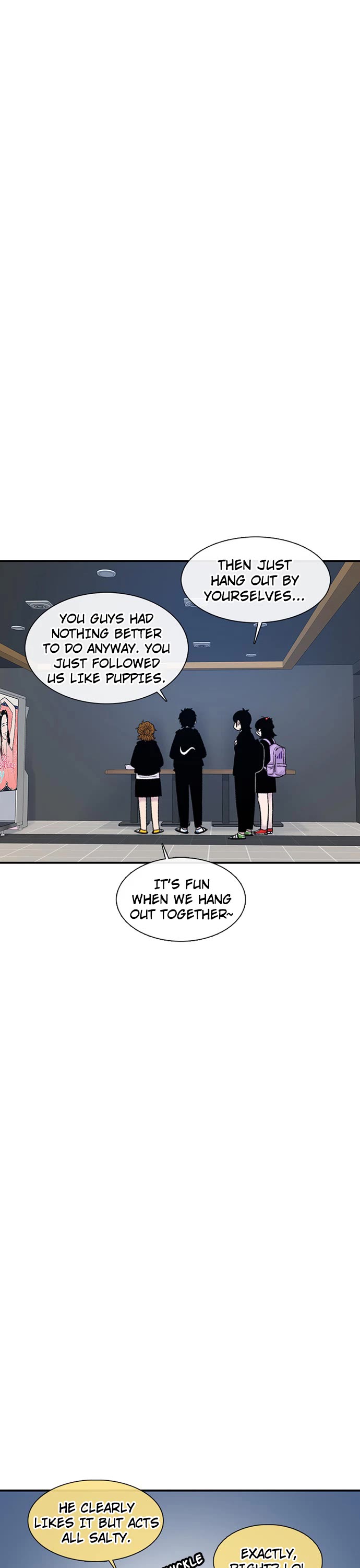 Star Ginseng Store Chapter 129 - Page 6