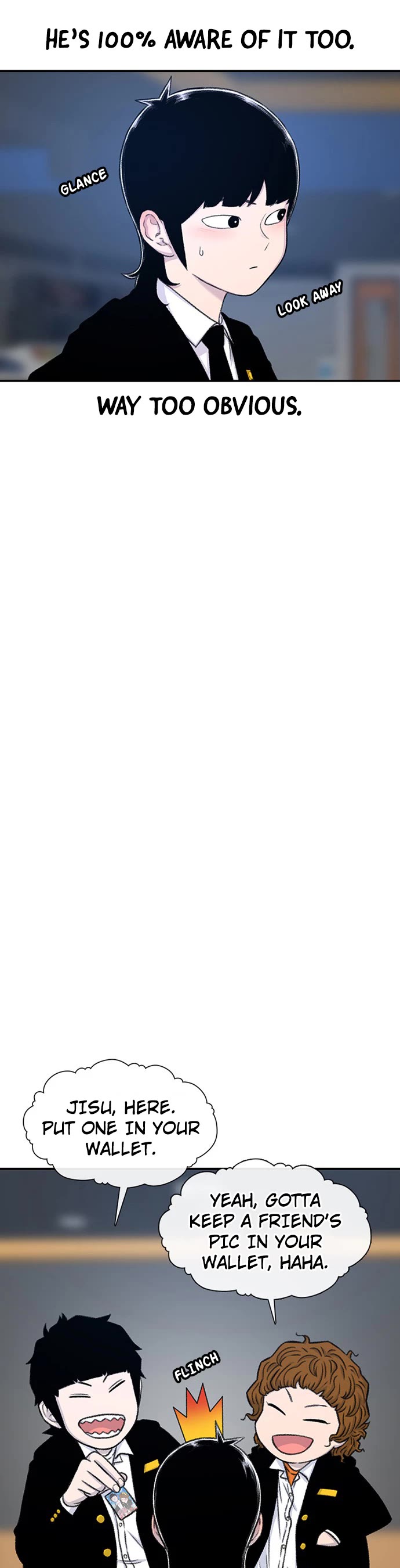 Star Ginseng Store Chapter 129 - Page 9