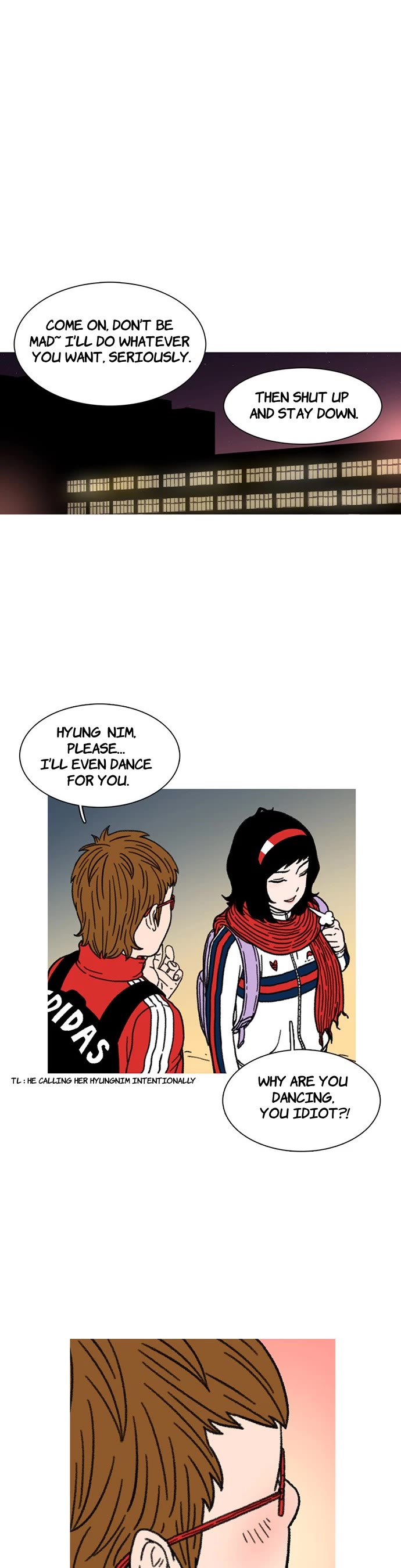 Star Ginseng Store Chapter 13 - Page 15