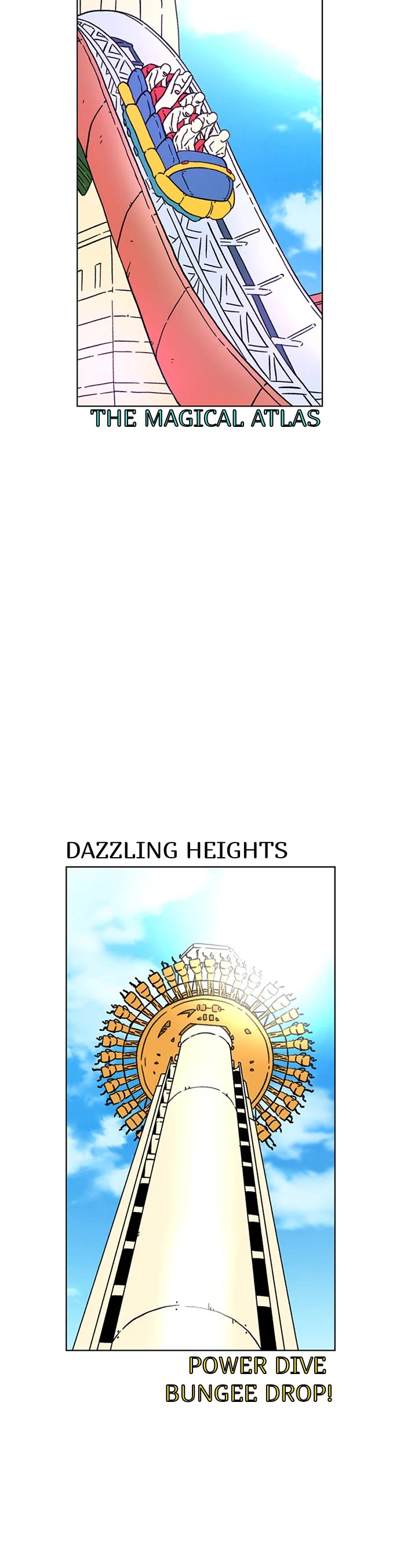 Star Ginseng Store Chapter 13 - Page 20