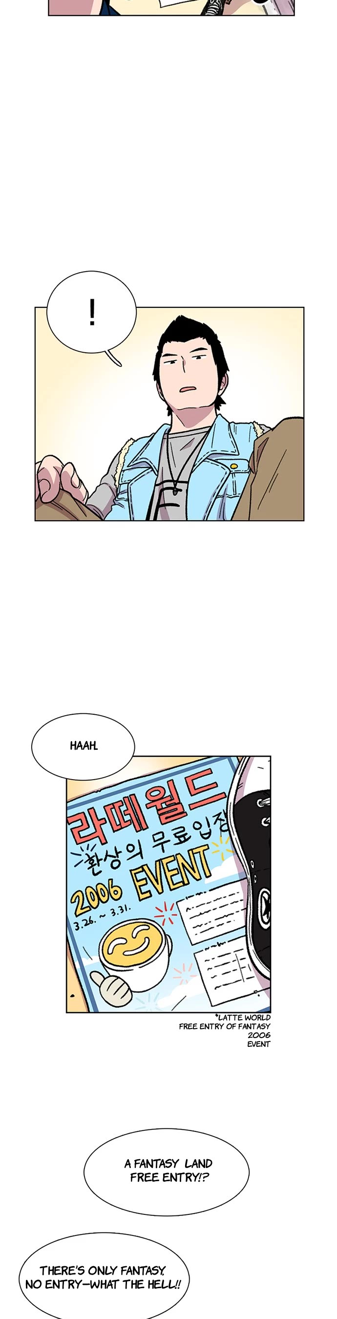 Star Ginseng Store Chapter 13 - Page 29