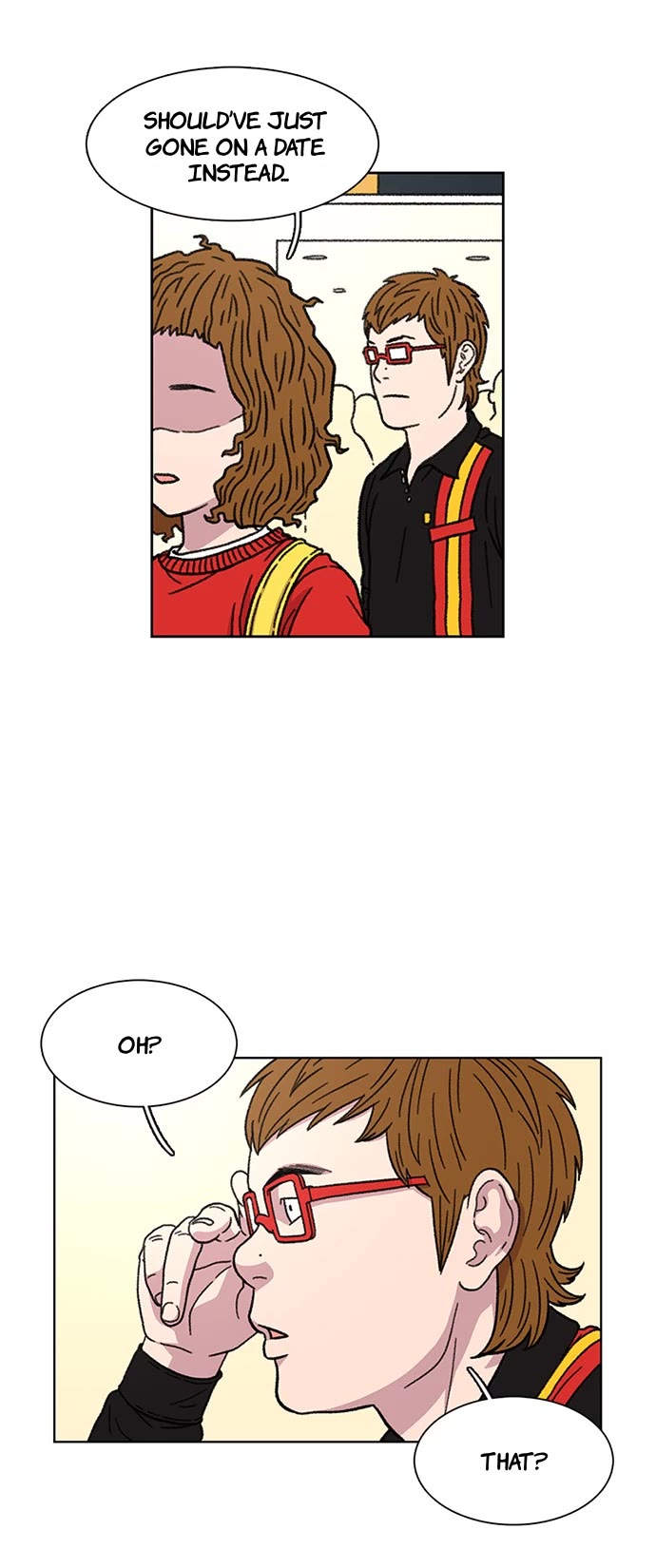 Star Ginseng Store Chapter 13 - Page 34