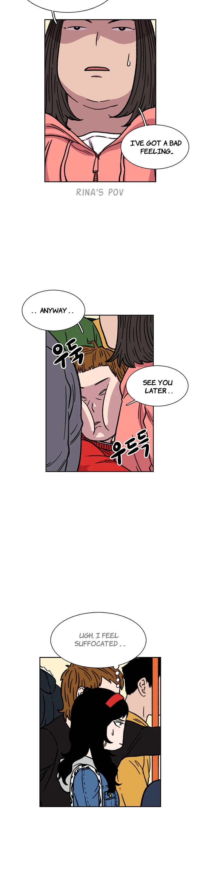 Star Ginseng Store Chapter 13 - Page 6