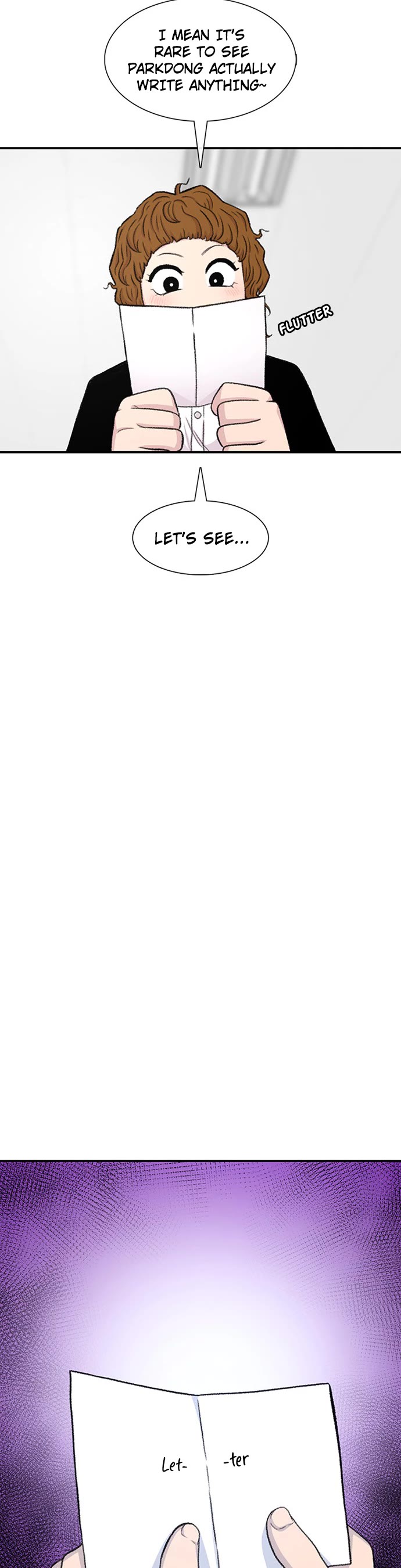 Star Ginseng Store Chapter 130 - Page 15