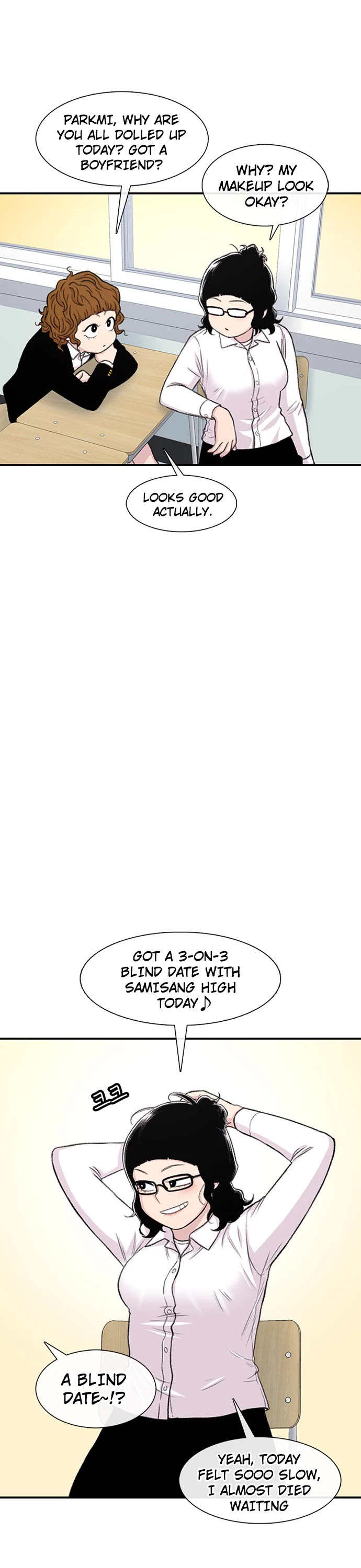 Star Ginseng Store Chapter 130 - Page 17