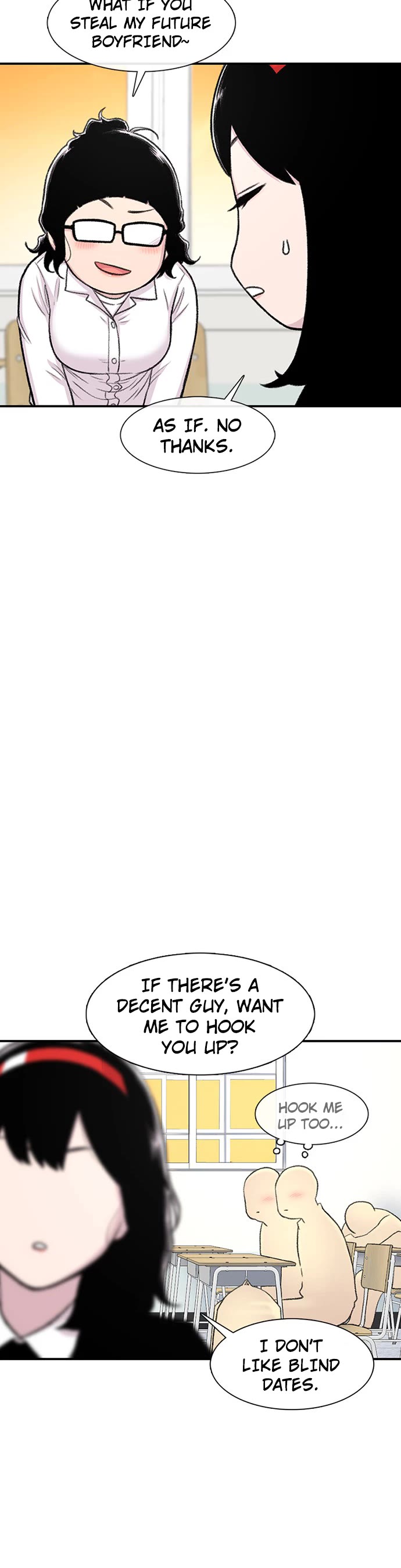 Star Ginseng Store Chapter 130 - Page 19