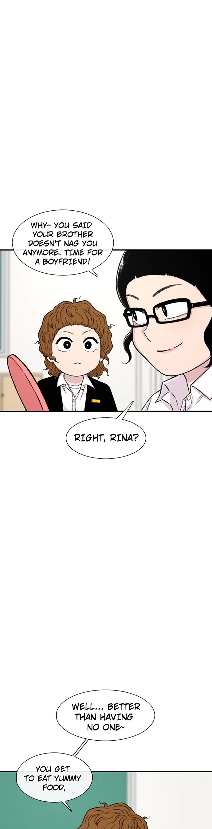 Star Ginseng Store Chapter 130 - Page 20