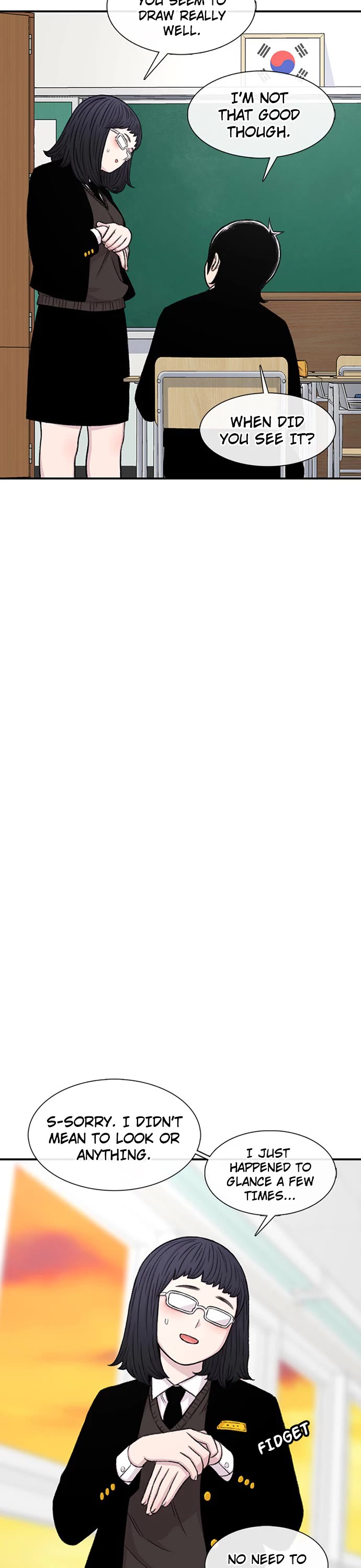 Star Ginseng Store Chapter 130 - Page 3