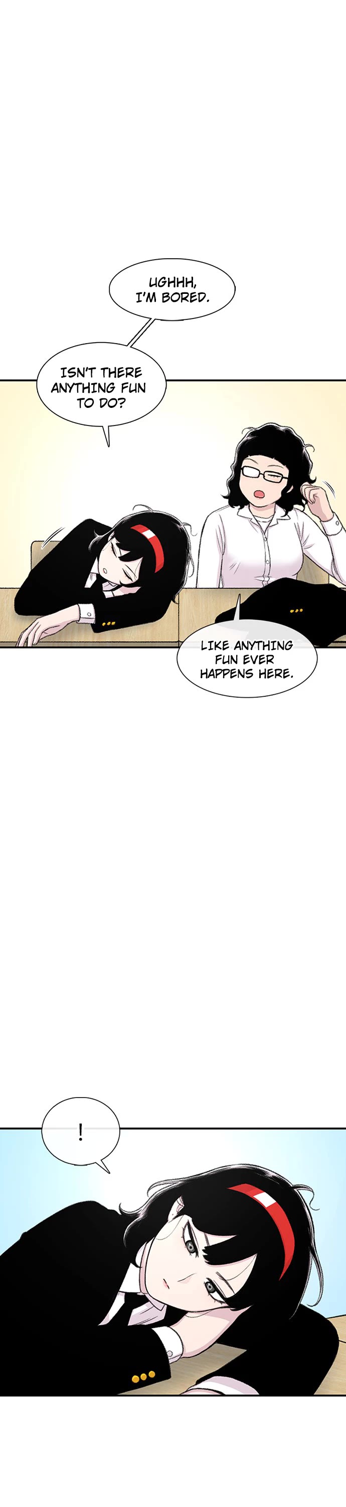 Star Ginseng Store Chapter 130 - Page 22