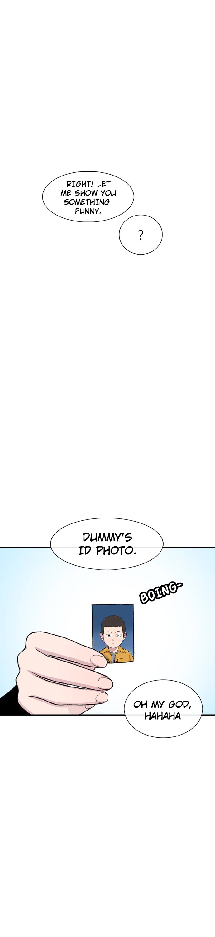 Star Ginseng Store Chapter 130 - Page 23