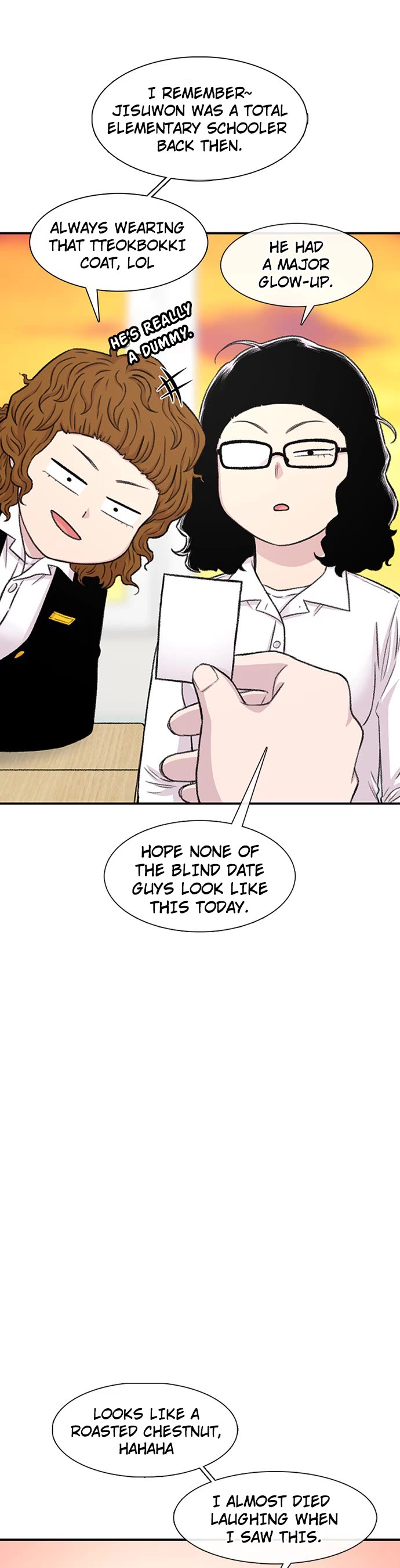 Star Ginseng Store Chapter 130 - Page 24