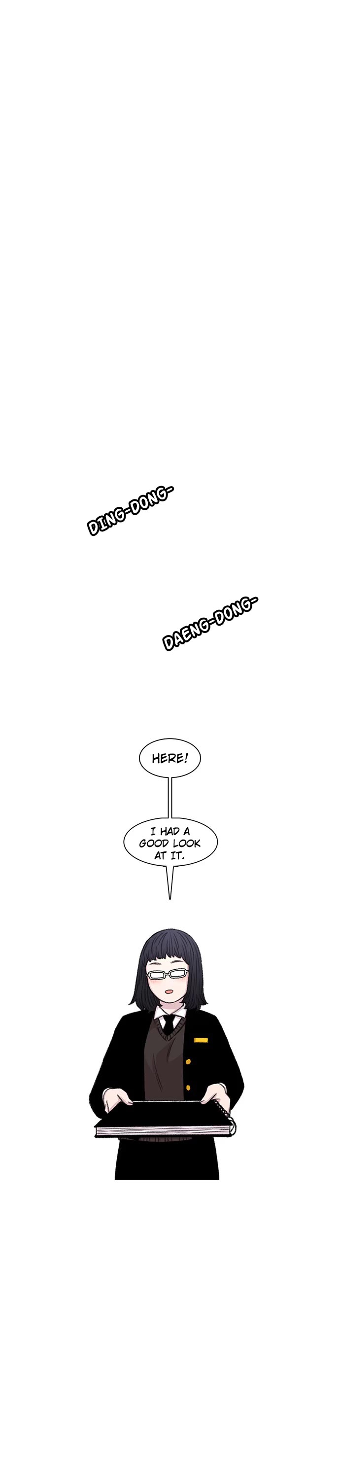 Star Ginseng Store Chapter 130 - Page 26