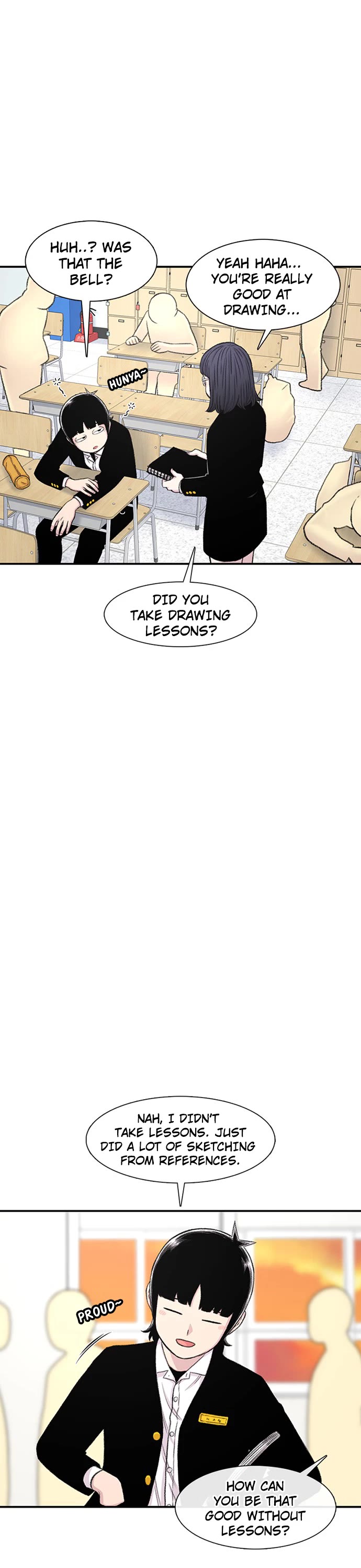 Star Ginseng Store Chapter 130 - Page 27