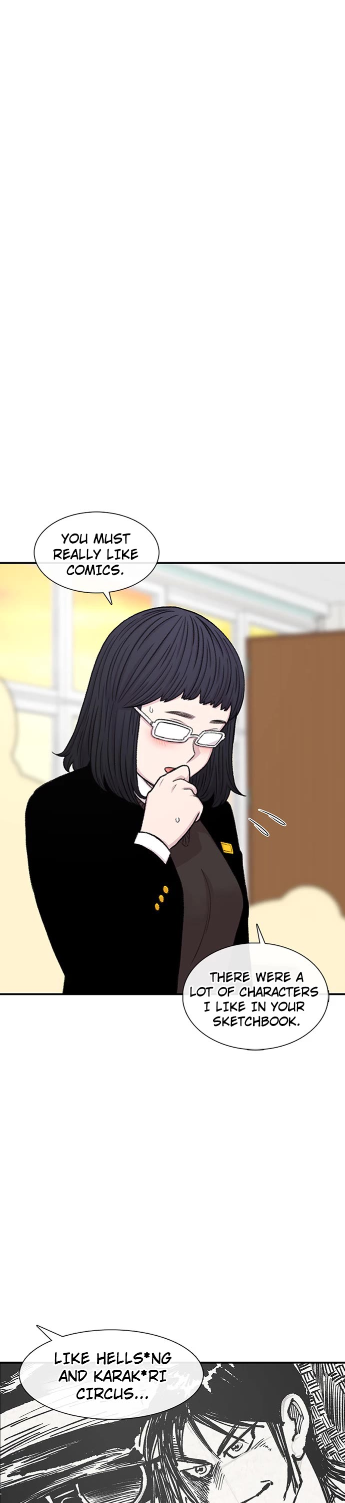 Star Ginseng Store Chapter 130 - Page 28