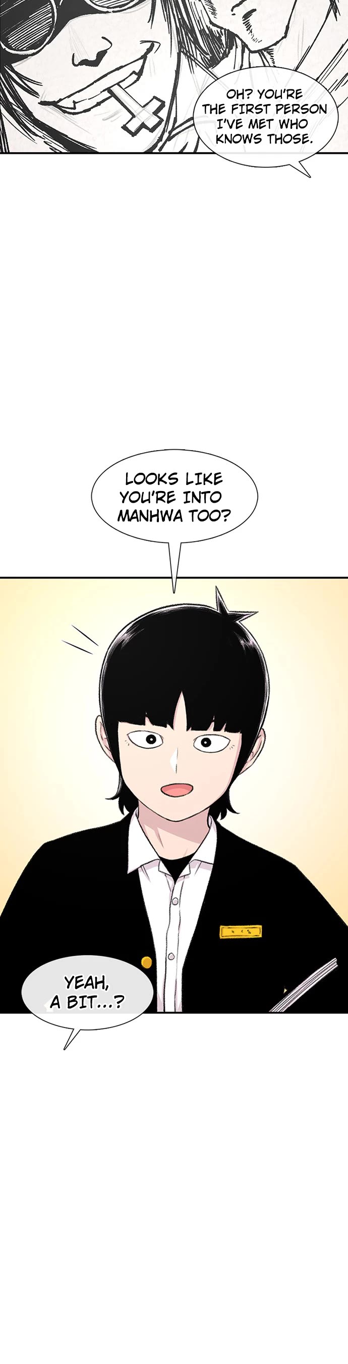 Star Ginseng Store Chapter 130 - Page 29