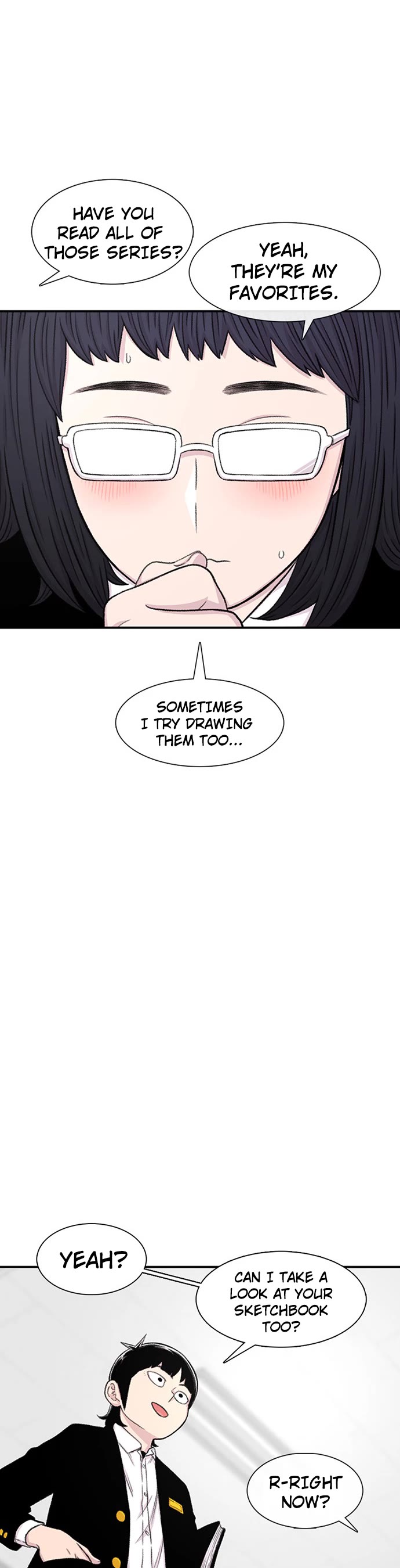 Star Ginseng Store Chapter 130 - Page 30