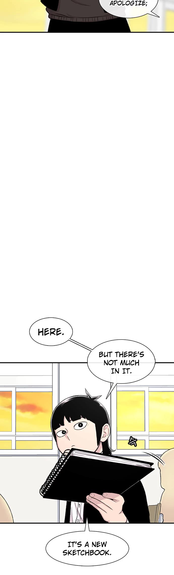 Star Ginseng Store Chapter 130 - Page 4